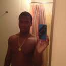 Fuck Me Hard and Make Me Cum, Darius from Evansville