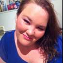 Get ready for a wild ride with Brandie from Evansville!