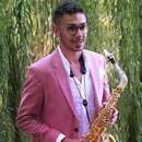Sexophonist Playing your Tune in Evansville